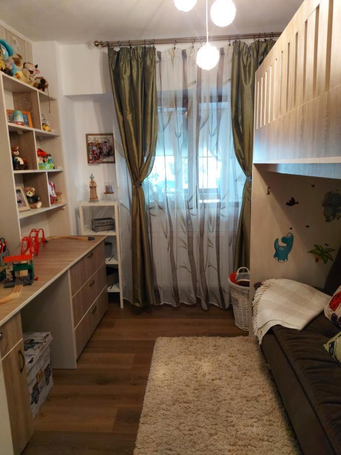 Flomar By The Sea Apartment มันกาเลีย ภายนอก รูปภาพ