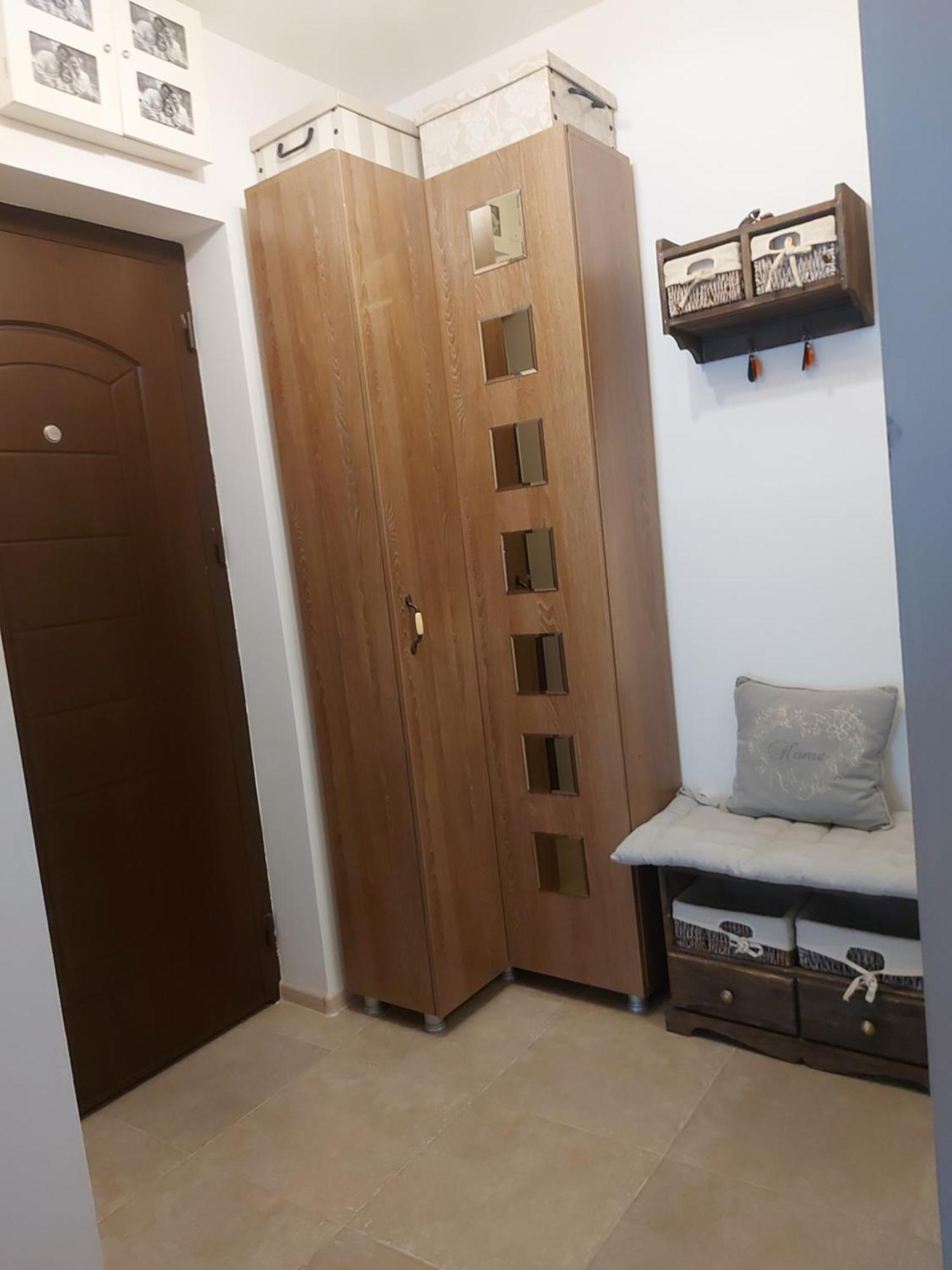 Flomar By The Sea Apartment มันกาเลีย ภายนอก รูปภาพ