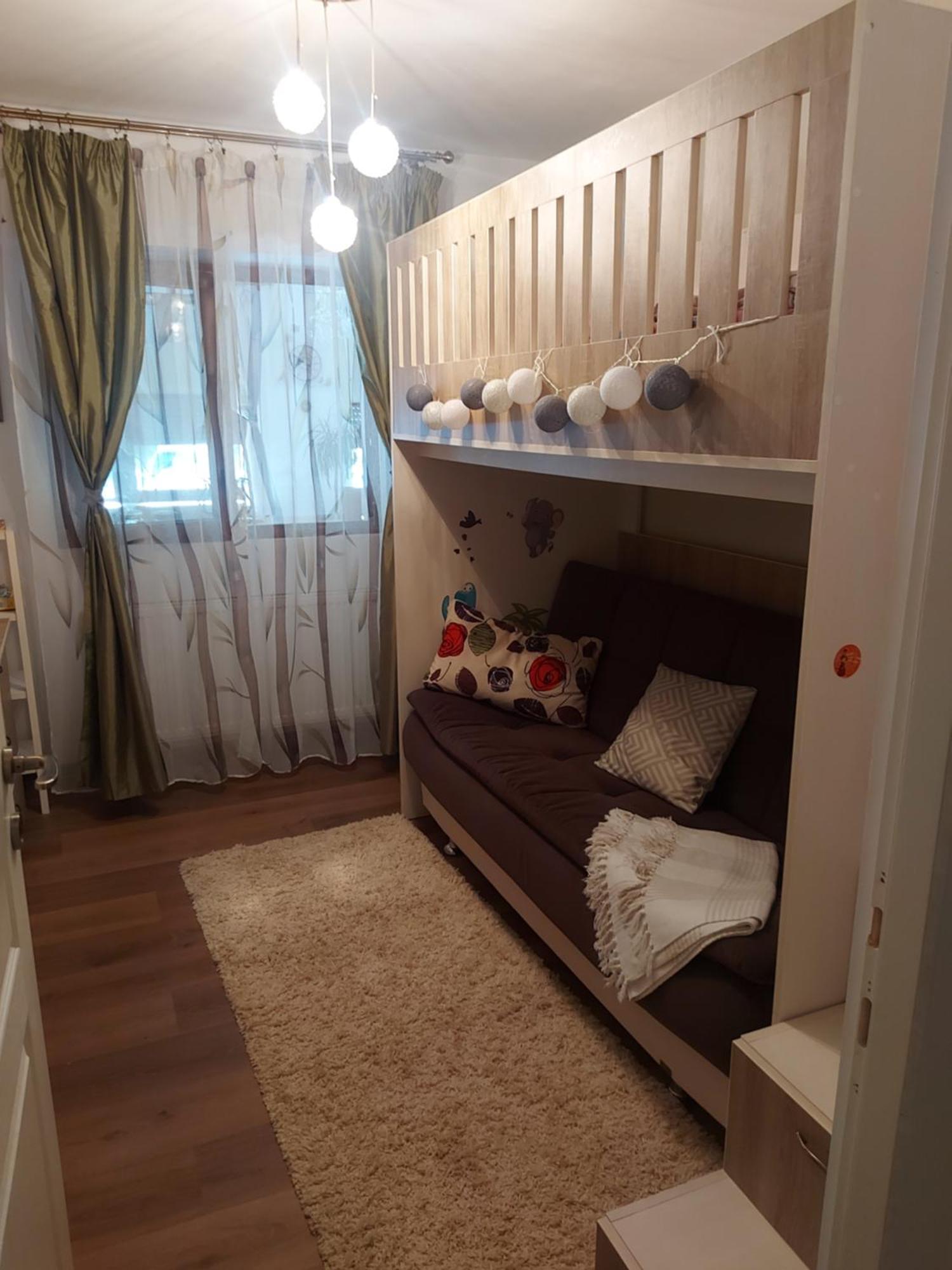 Flomar By The Sea Apartment มันกาเลีย ภายนอก รูปภาพ