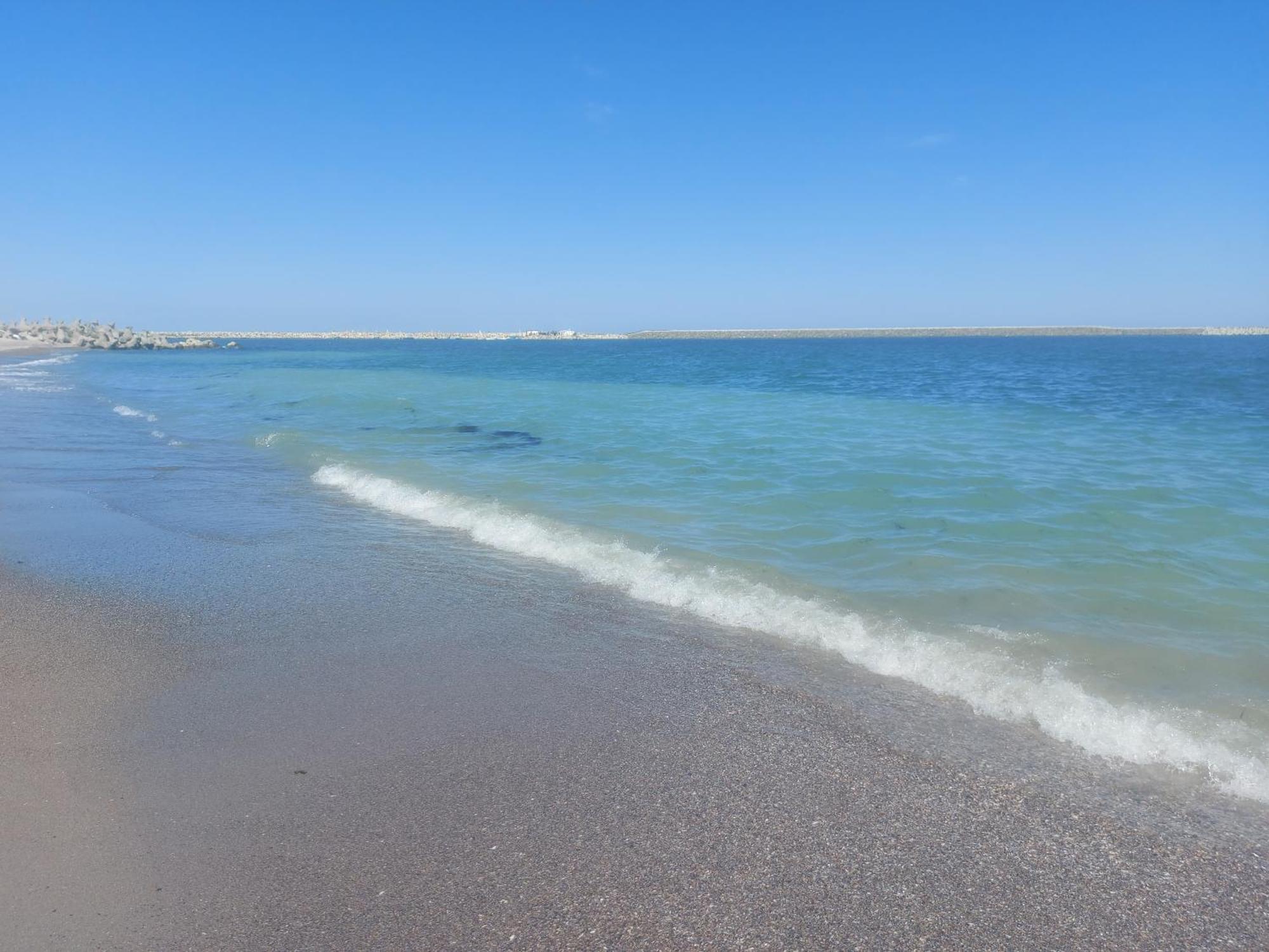 Flomar By The Sea Apartment มันกาเลีย ภายนอก รูปภาพ